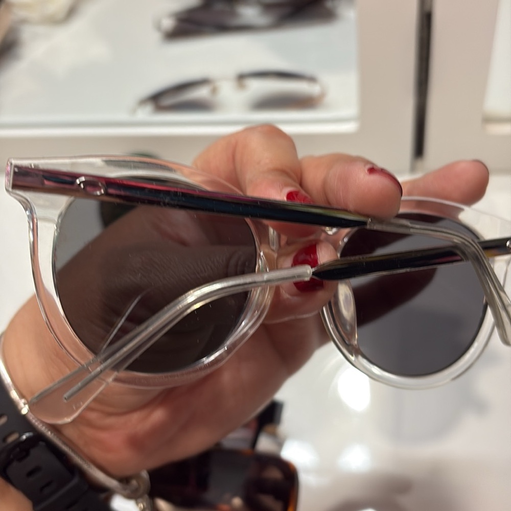 Stylish Sunglasses Collection - Multi-Color - image 6